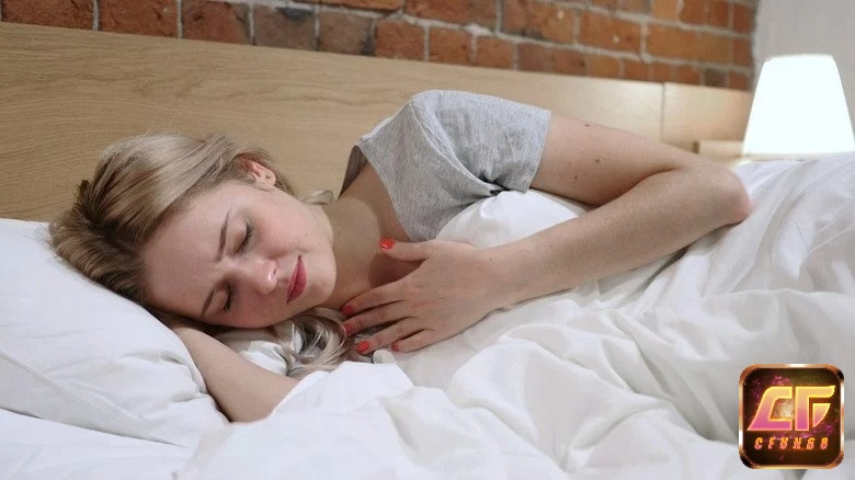 Giấc mơ thấy bị ốm phản ánh sự mất cân bằng giữa các yêu tố ngũ hành trong cơ thể của bạn