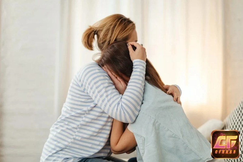 Giấc mơ thấy bạn thân bị ốm phản ánh cho sự lo lắng tình cảm của bạn với người đó trong cuộc sống