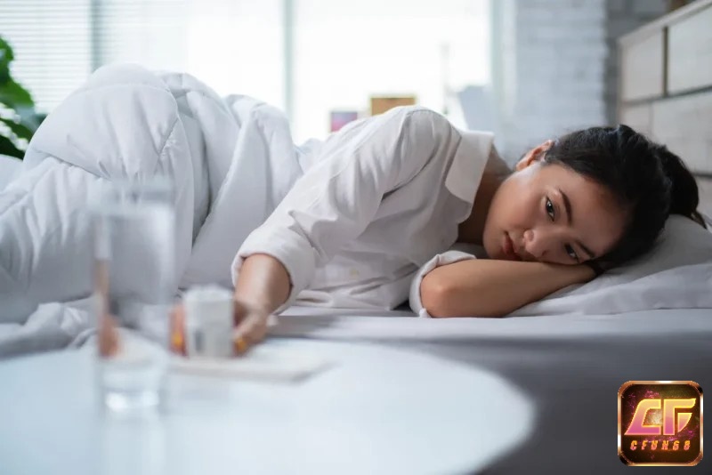 Giấc mơ thấy bị ốm đánh con gì mang đến cho bạn nhiều con số may mắn mỗi ngày