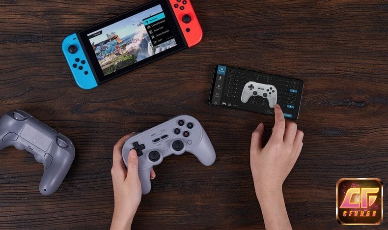 ưu nhược điểm chơi game bằng tay cầm trên Android