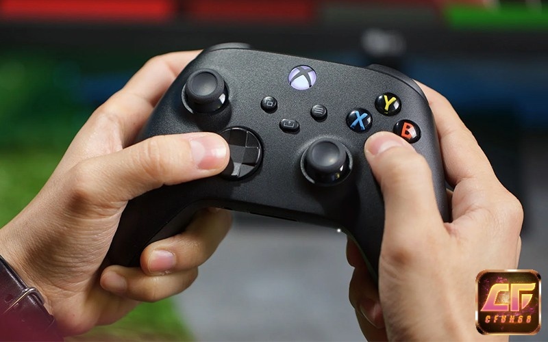 Chơi game bằng tay cầm trên android: Mượt như console