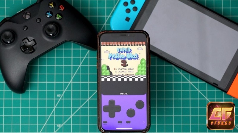 lưu ý bảo mật khi cài game giả lập trên ios cho iPhone