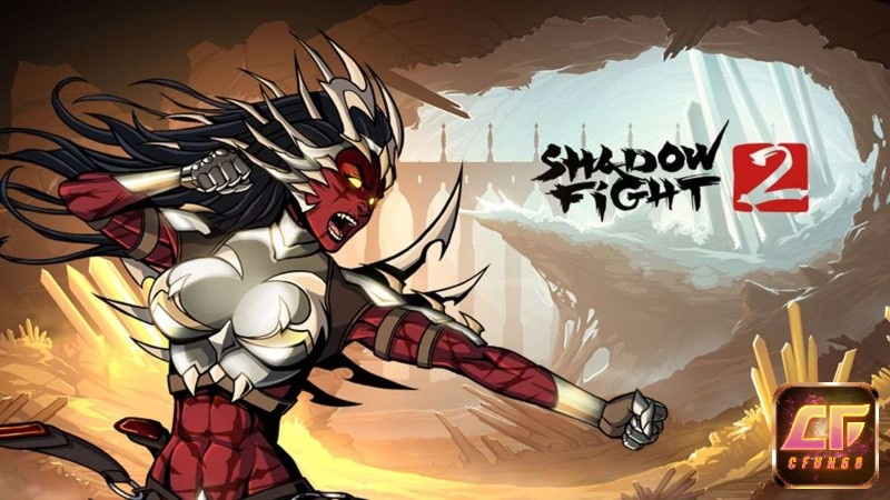 Shadow Fight 2 là game đối kháng offline có nhịp đánh mượt và hệ thống nâng cấp hấp dẫn