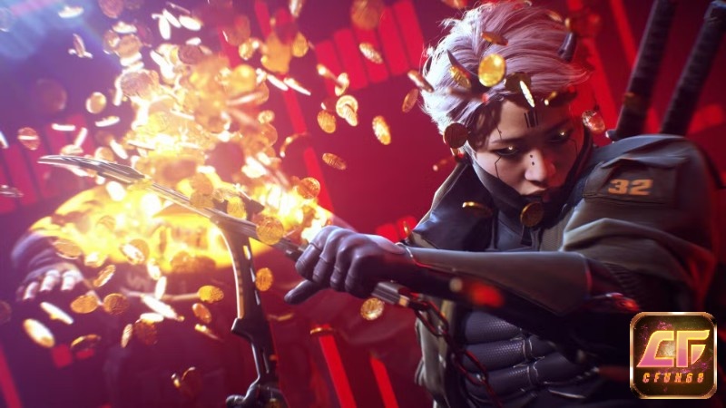 The Finals là game online đồ họa đẹp có môi trường phá hủy chân thực